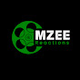 MZee Reactions logo