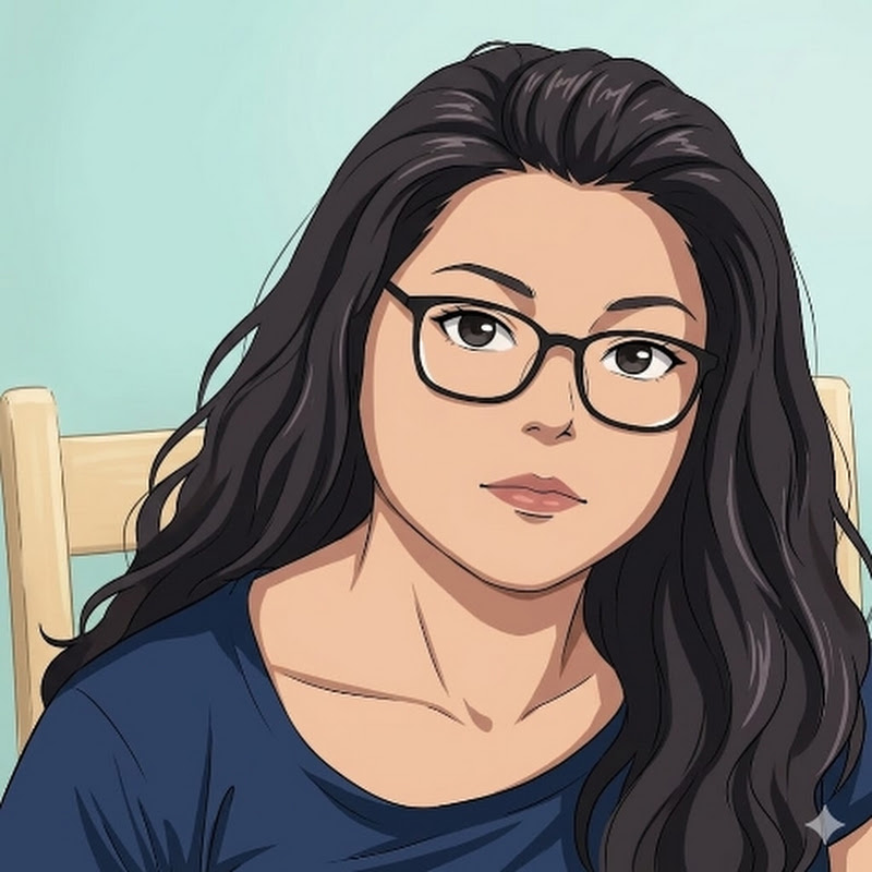 Mizo Channel Maremi Pachuau