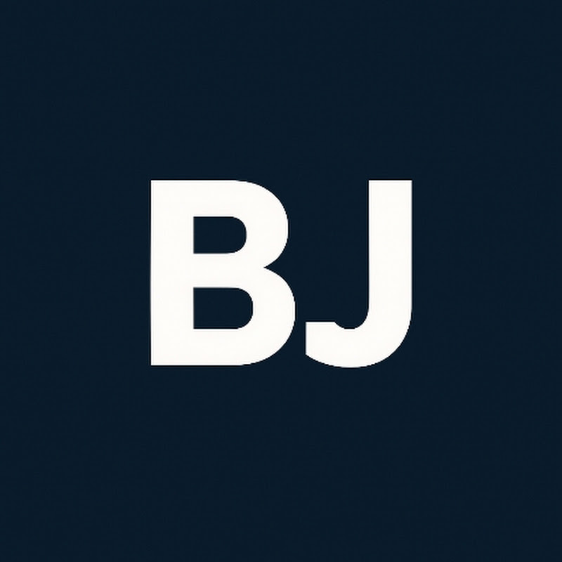 BJ 모집채널