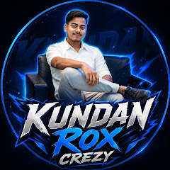 Kundan Rox Crezy