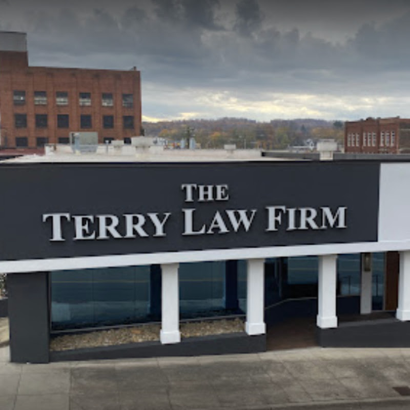 The Terry Law Firm logo