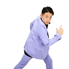 なまらあつしのch