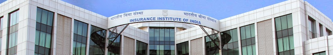 Insurance Institute of India YouTube kanalı avatarı