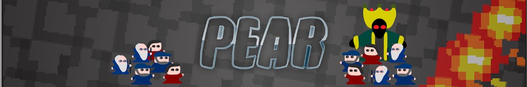 Pear RotMG YouTube channel avatar