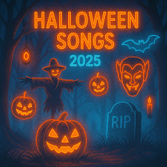 Halloween Music 2024 - Topic