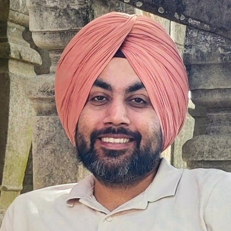Ekam Pannu 
