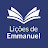 Lições de Emmanuel