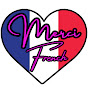Merci French logo