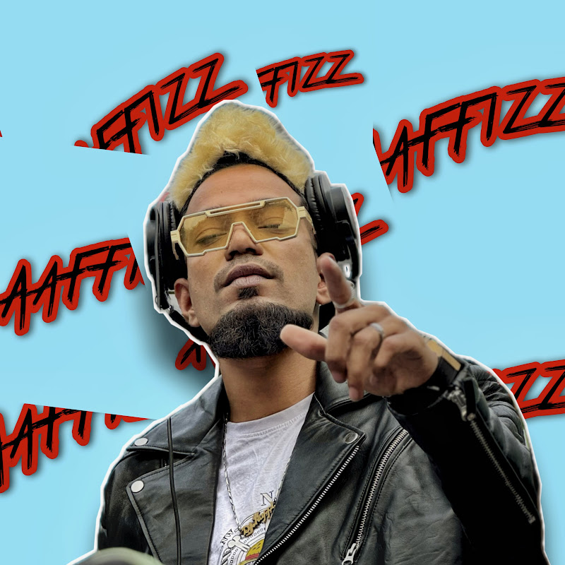 Dj Aaffi Official