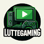 LutteGaming logo