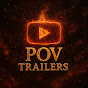 POV Trailers logo