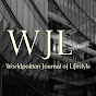 Worldpolitan Journal of Lifestyle logo