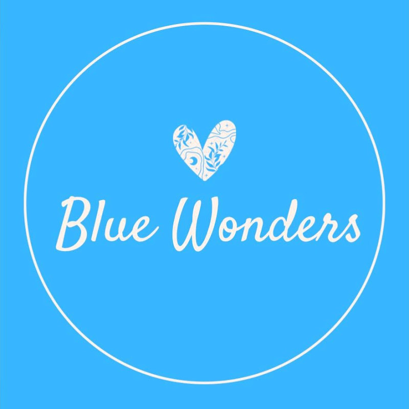 Blue Wonders