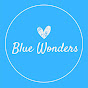 Blue Wonders logo