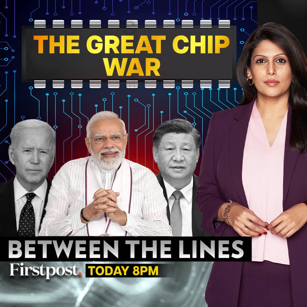 Post from Firstpost