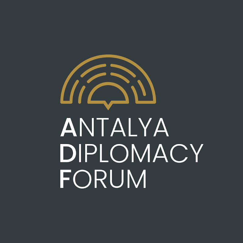 Antalya Diplomacy Forum