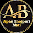 xcXv4Gr54B8-channel-avatar-Apan Bhojpuri Mati