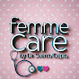 Femme Care by Dr. Seema Gupta logo