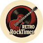 Retro RockTimes logo
