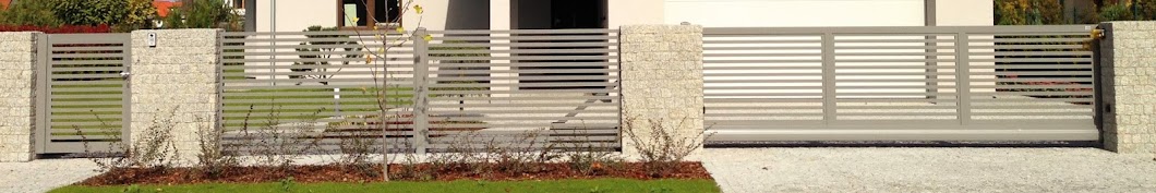 AluDOM ogrodzenia z aluminium Avatar de chaîne YouTube