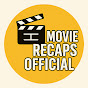 Movie Recaps Official logo