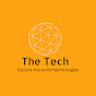 The Tech logo