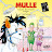 Mulle - Topic