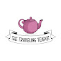 The Traveling Teapot logo
