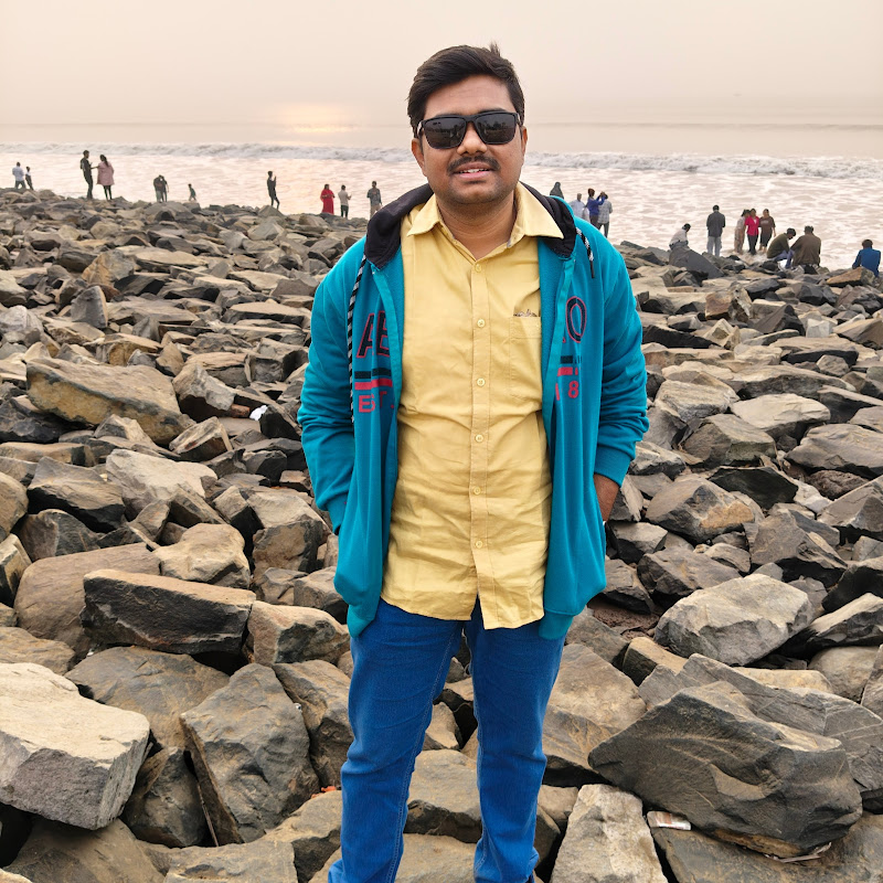 Soumyajit Pal