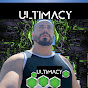 Ultimacy logo