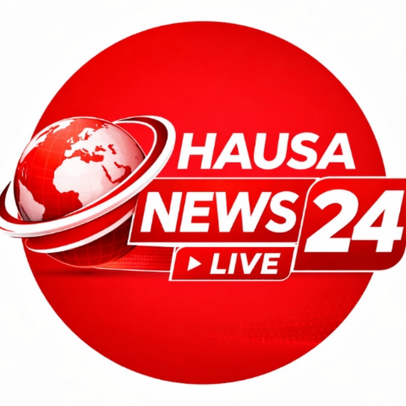 Hausa News 24 Live