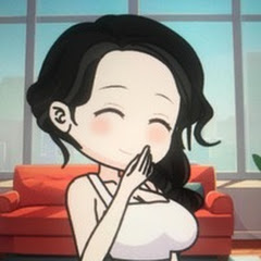 王小花动画アイコン画像