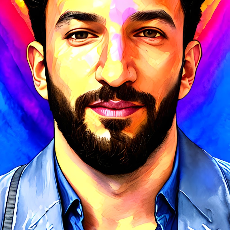 Khalid A. Khalil - خالد خليل