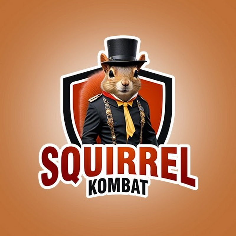 Squirrel Kombat