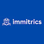 Immitrics Overseas logo