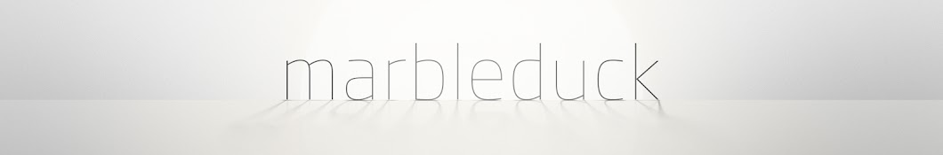 MarbleDuck رمز قناة اليوتيوب