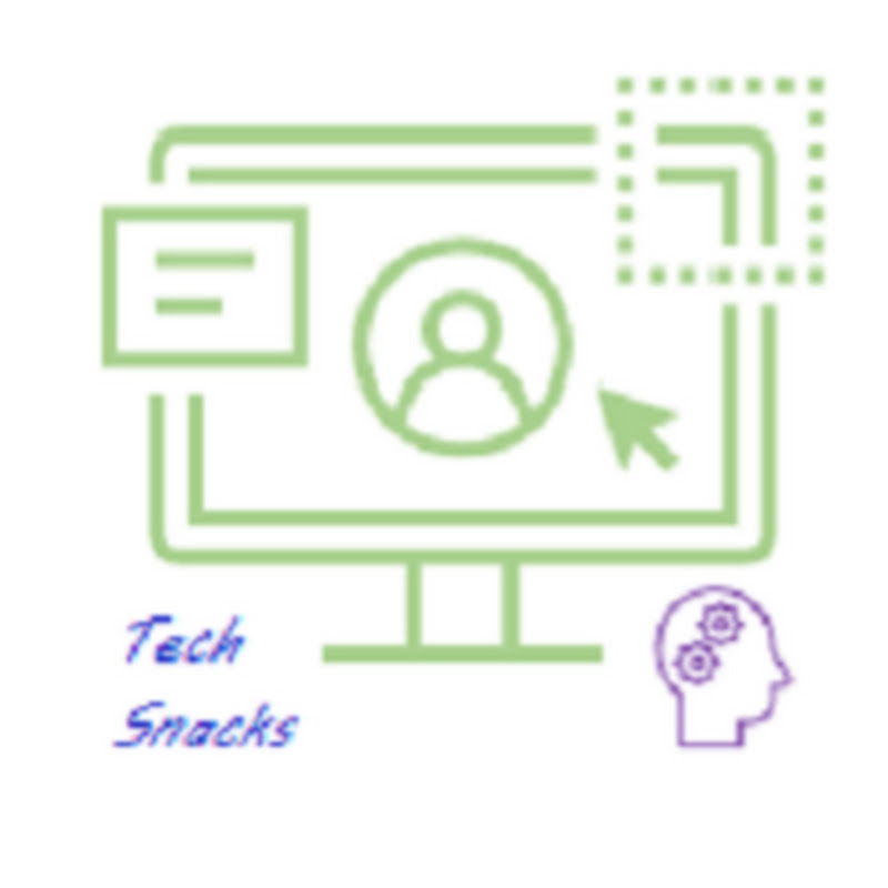 Tech Snacks