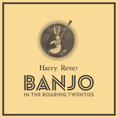 Harry Reser - Topic