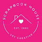 scrapbookhouse logo