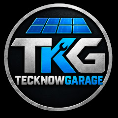 TecKnowGarage on YouTube
