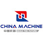 XCMG by China Machine