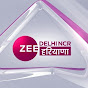 Логотип каналу Zee Delhi-NCR Haryana