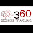 360 Degrees Traveling