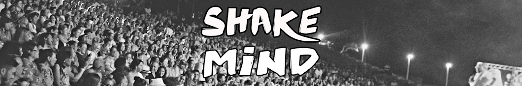 Shake Mind Awatar kanału YouTube