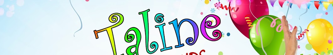 Taline & Friends YouTube channel avatar