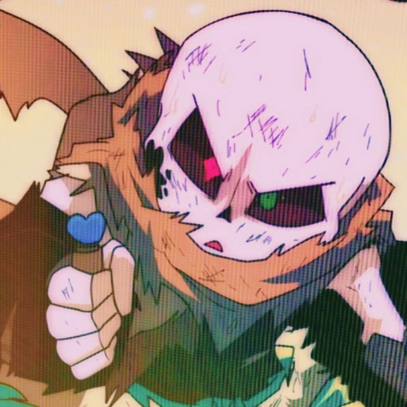 Itz Creator ink! Sans playz icon