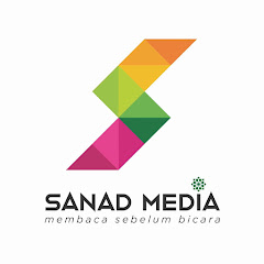 Логотип каналу SANAD MEDIA