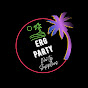 ERG Party Rental LLC logo