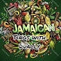 Jamaican Tings With Dually logo
