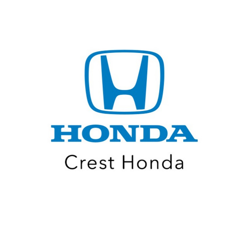Crest Honda